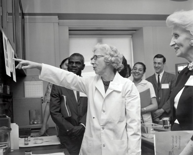 Key Climate Science Research Projects