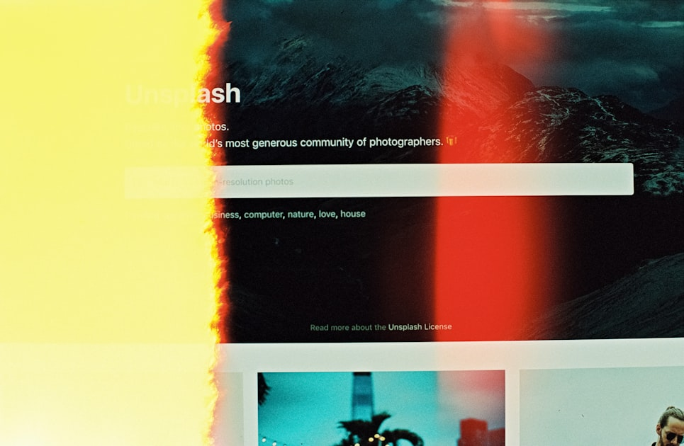 Publications in Remote Sensing