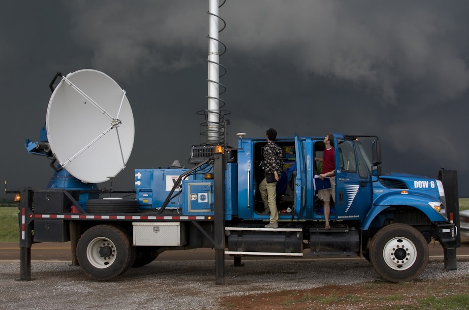 Understanding Earth Observation